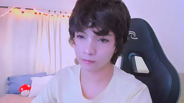 הופעת וובקאם של Sweet_Allan