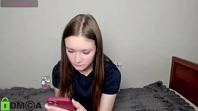Chat +18 de Elina_X ao vivo