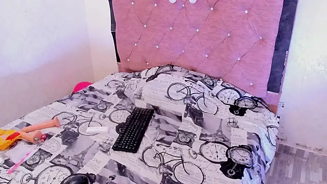 Chat XXX en directo de Alaia2