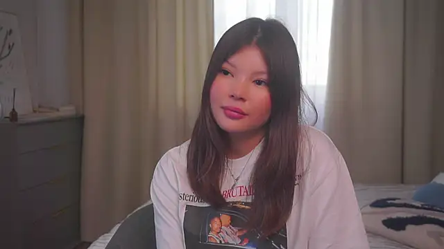 SabrinaVallette 라이브 XXX 채팅