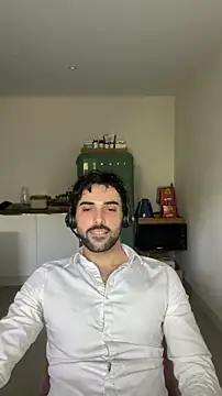 Show de eauminerale na webcam