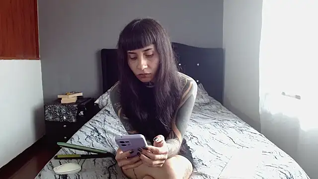 Živý XXX chat Emilia_1995