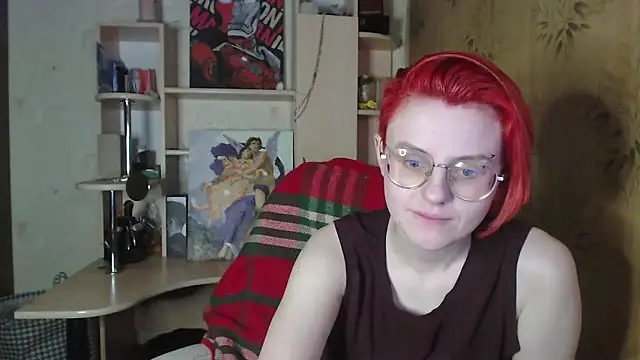__Freya___ élő XXX-chatje