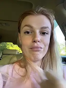HarrietDart Live XXX-Chat