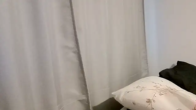 Webkamerová show LauraTurber