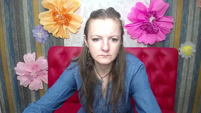 MeganPirs live XXX chat
