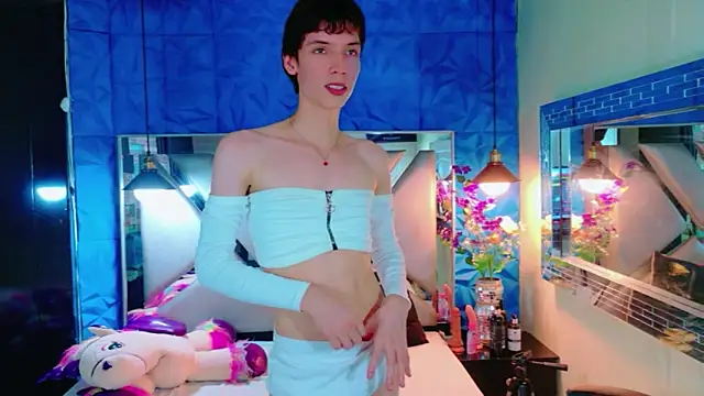 Chatroom XXX en direct de Stefany_PiInk