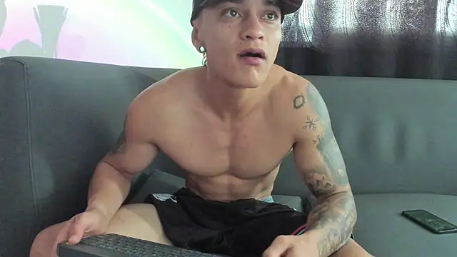 AlexRoyce_ Live XXX Chat