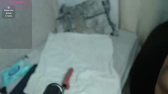 Nicolas_brown_'s Webcam Show