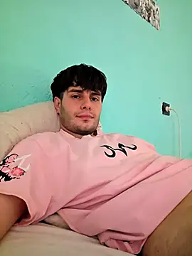 Dangreyc4 Show Webcam