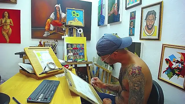 color_beat17 Chat XXX in diretta