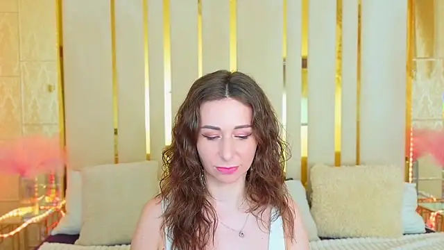 KimmmLi's Live XXX Chat