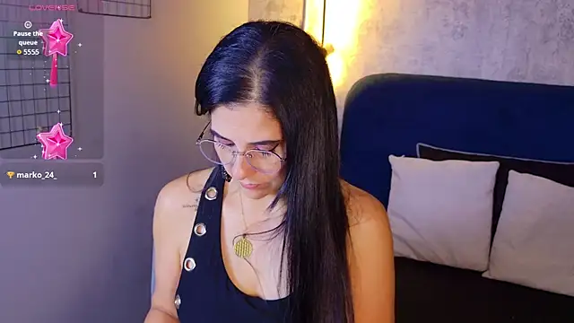 Chat XXX Live Sunny_River