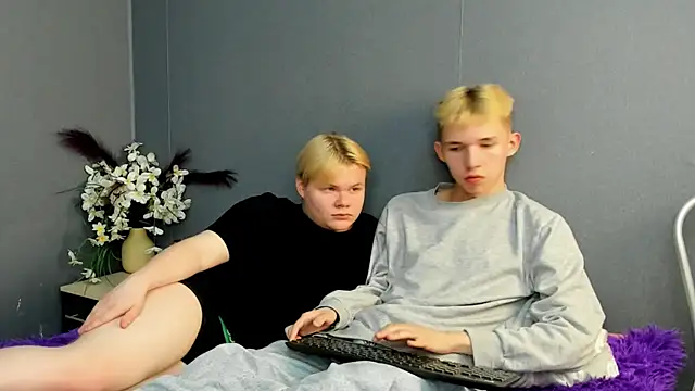 Mark_Brain Live XXX-chat