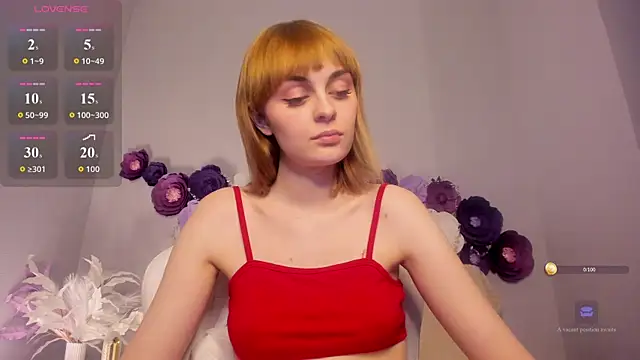 Little_Fawn_ Chat XXX live