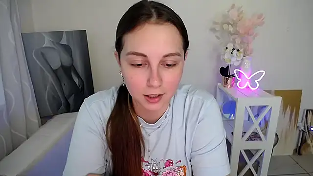 SweetPrincess_: απευθείας συνομιλία ΧΧΧ
