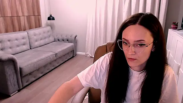 Webkamerová show Amazingeyes88