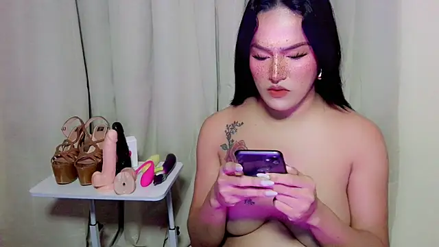 Chat XXX Live ChloeAsian