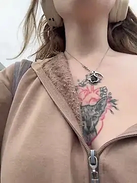 Онлайн чат XXX mini_moona