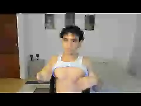 mateo_jack's Webcam Show