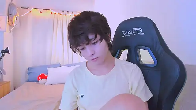 Sweet_Allan Adlı Modelin Canlı XXX Sohbeti