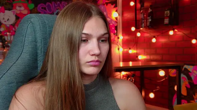 Sweet_Emilya Live XXX-chat