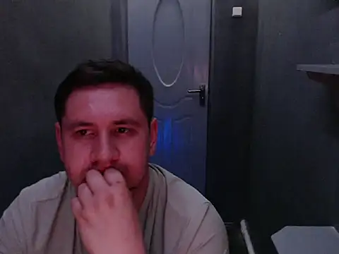 Show de webcam de Max_Marlyn