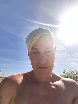 DarleenHot Webcam show