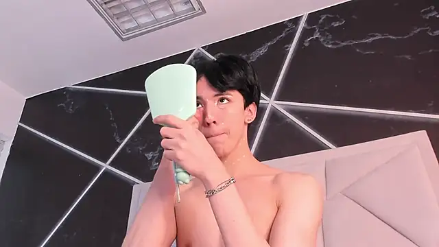 AerumChae 라이브 XXX 채팅