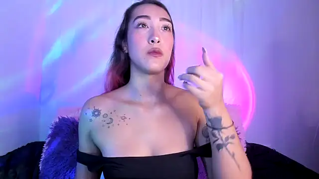 Chat XXX Live HeidyRousse
