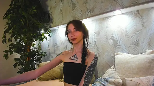 دردشة Ellen_Hops الجنسية المباشرة