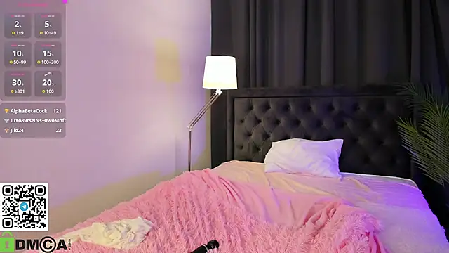 Živý XXX chat Ella_Fex
