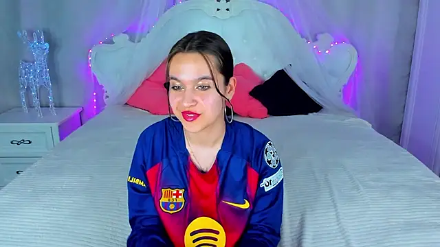 AishaTempt's Live XXX Chat