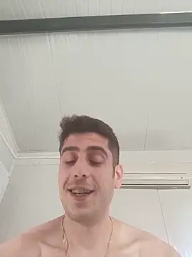 Show webcam de arenn1997