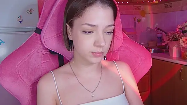 PamBeesly Live XXX-Chat