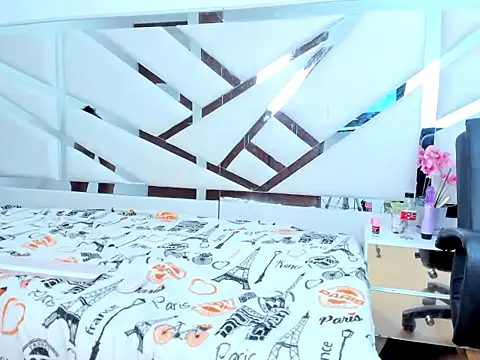 Chat XXX ao vivo de OnlySofiaX