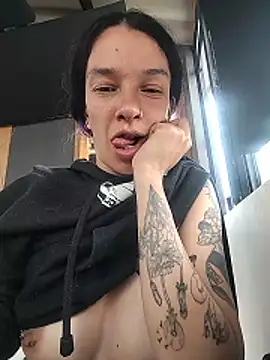 rebekka_simpson Live XXX-Chat