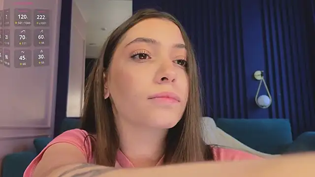 slow_flower Live XXX-chat