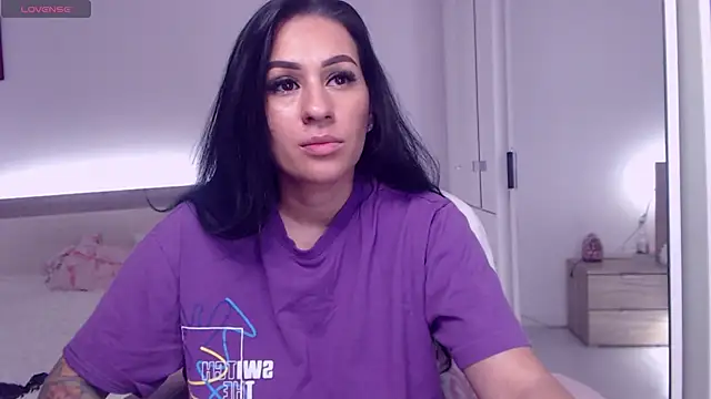 RachelVegass' Live XXX Chat