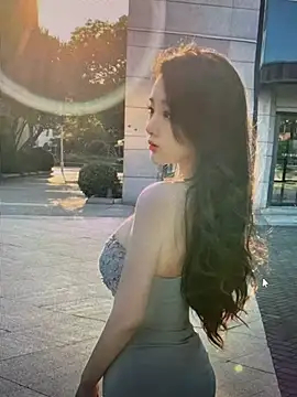 Luckysisi-s 라이브 XXX 채팅