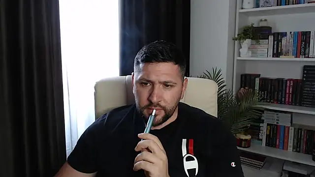 Gold_Alpha_Boy 라이브 XXX 채팅