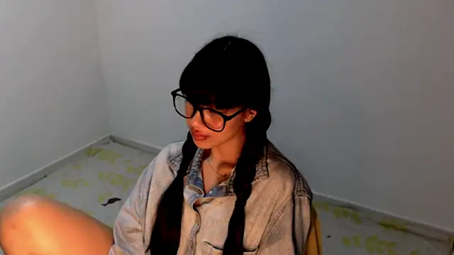 meganmiauu's Live XXX Chat