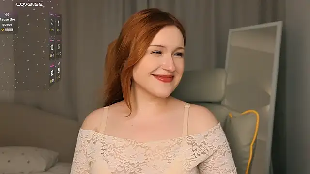 flaremoon Live XXX Chat