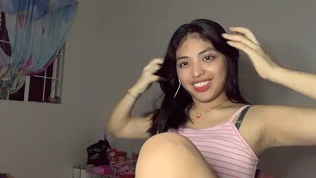 DorothaFranchini Pertunjukan Webcam