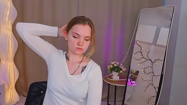 VallieFugate's Live XXX Chat
