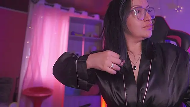 Chat XXX en directo de Madison_Mayer