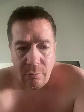 chaps50 Pertunjukan Webcam
