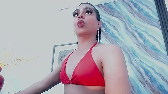 bellatrixx_69 Webcam show
