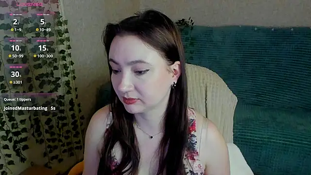 Micky_Wood – Live XXX-chat