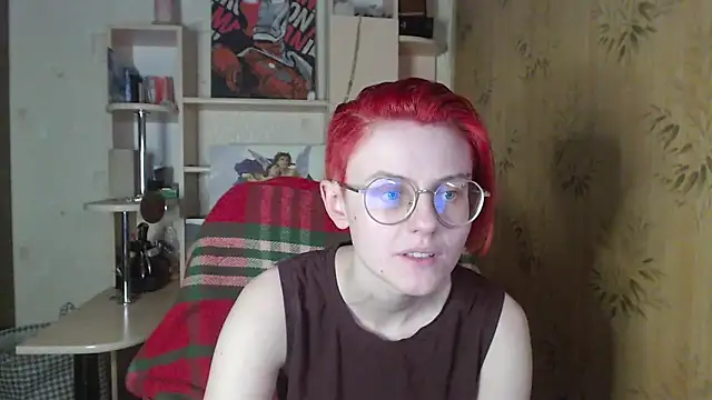 __Freya___ Webcam-Show